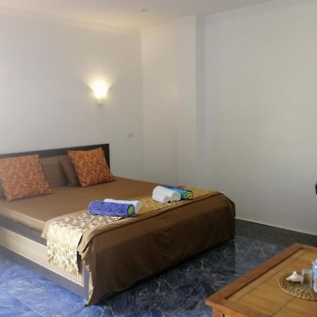 Panorama De Argao Boutique Resort Exterior photo