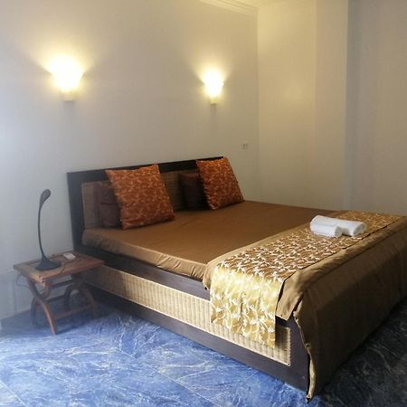 Panorama De Argao Boutique Resort Exterior photo