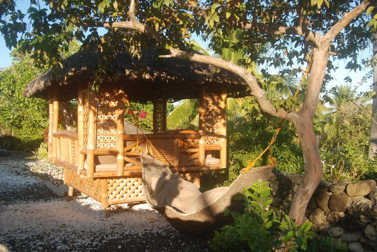 Panorama De Argao Boutique Resort Exterior photo