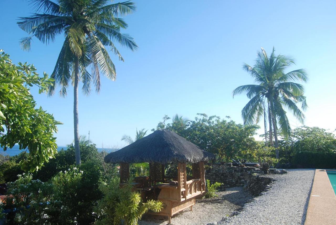 Panorama De Argao Boutique Resort Exterior photo