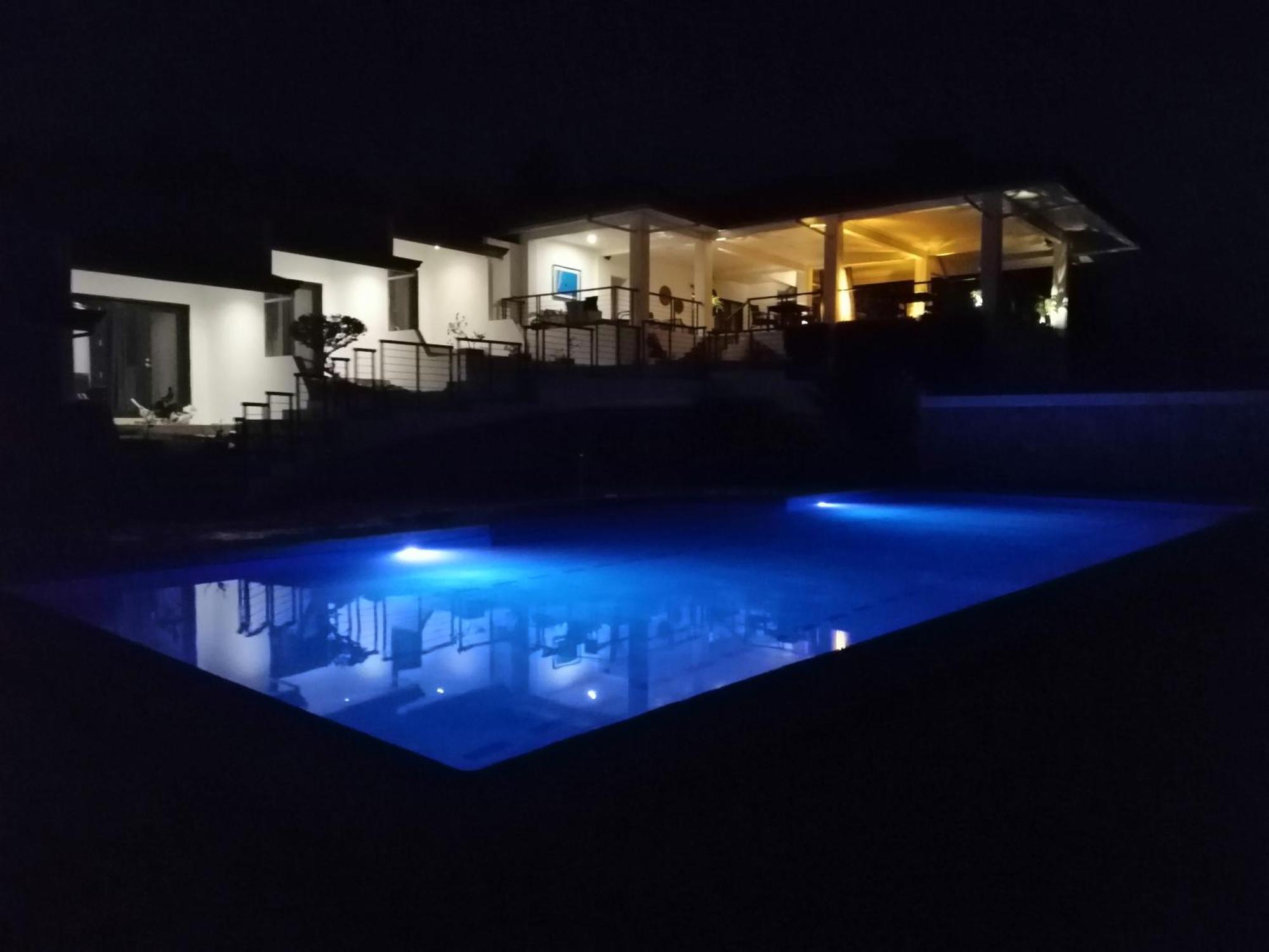 Panorama De Argao Boutique Resort Exterior photo