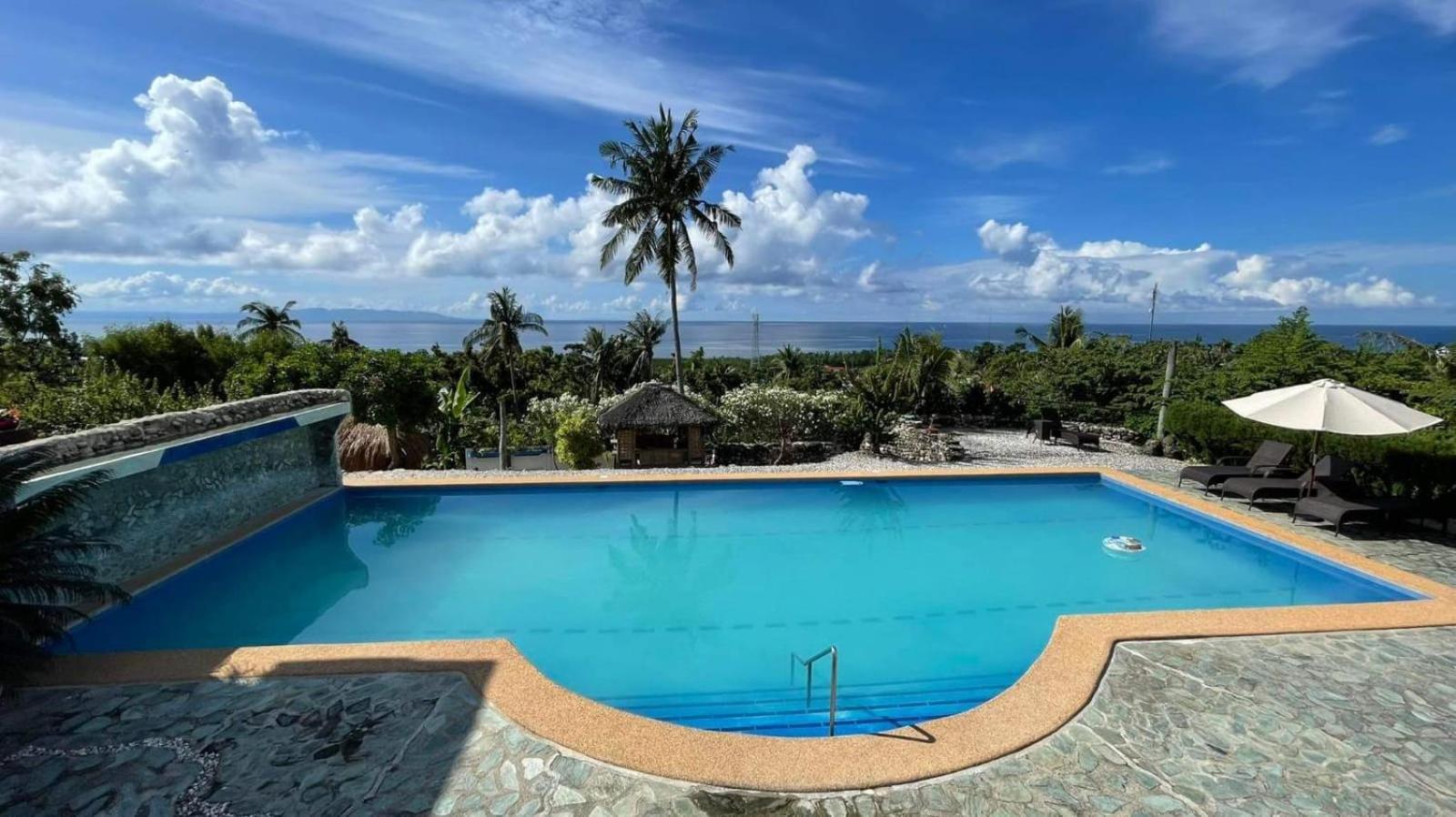 Panorama De Argao Boutique Resort Exterior photo