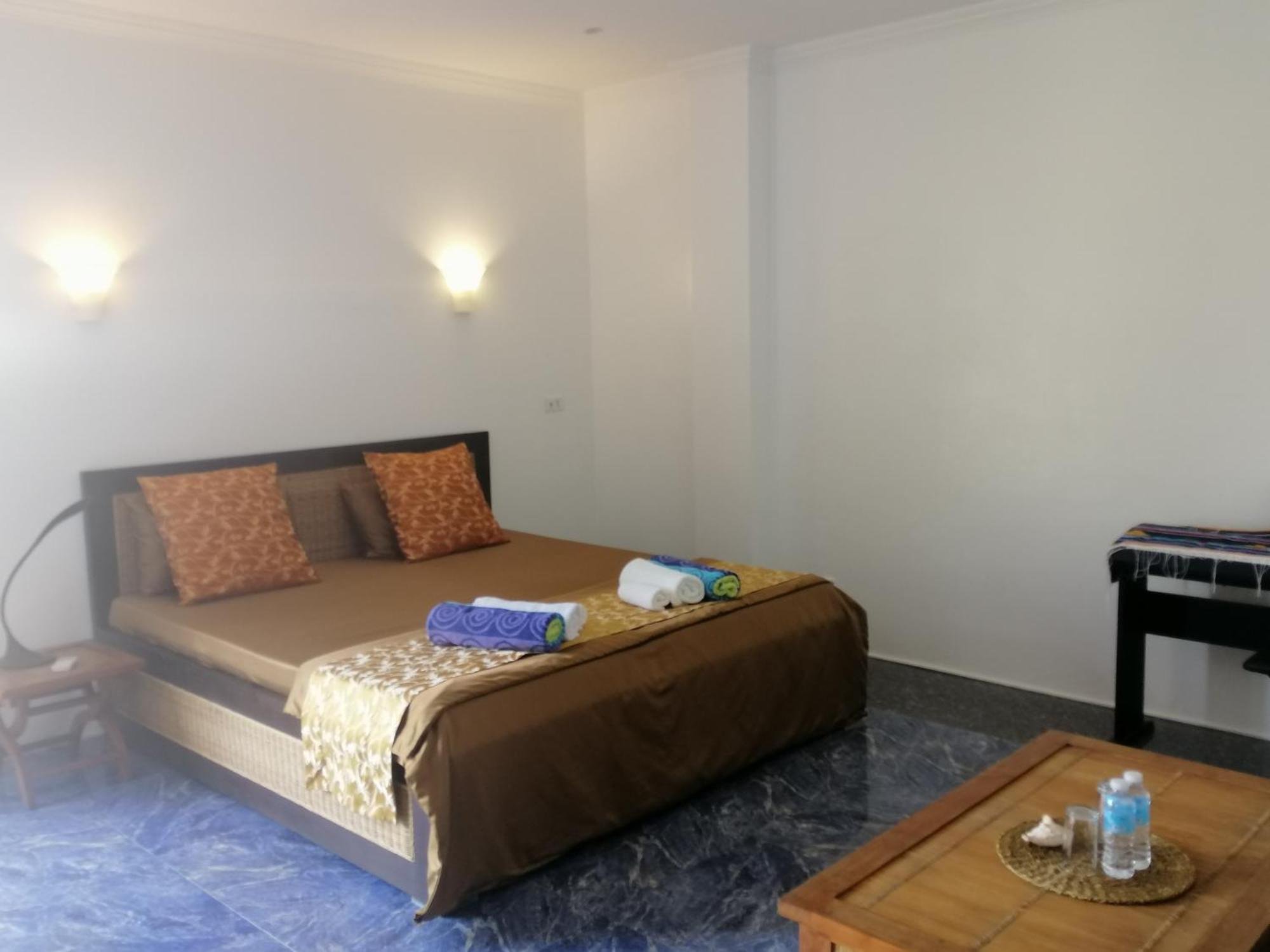 Panorama De Argao Boutique Resort Exterior photo