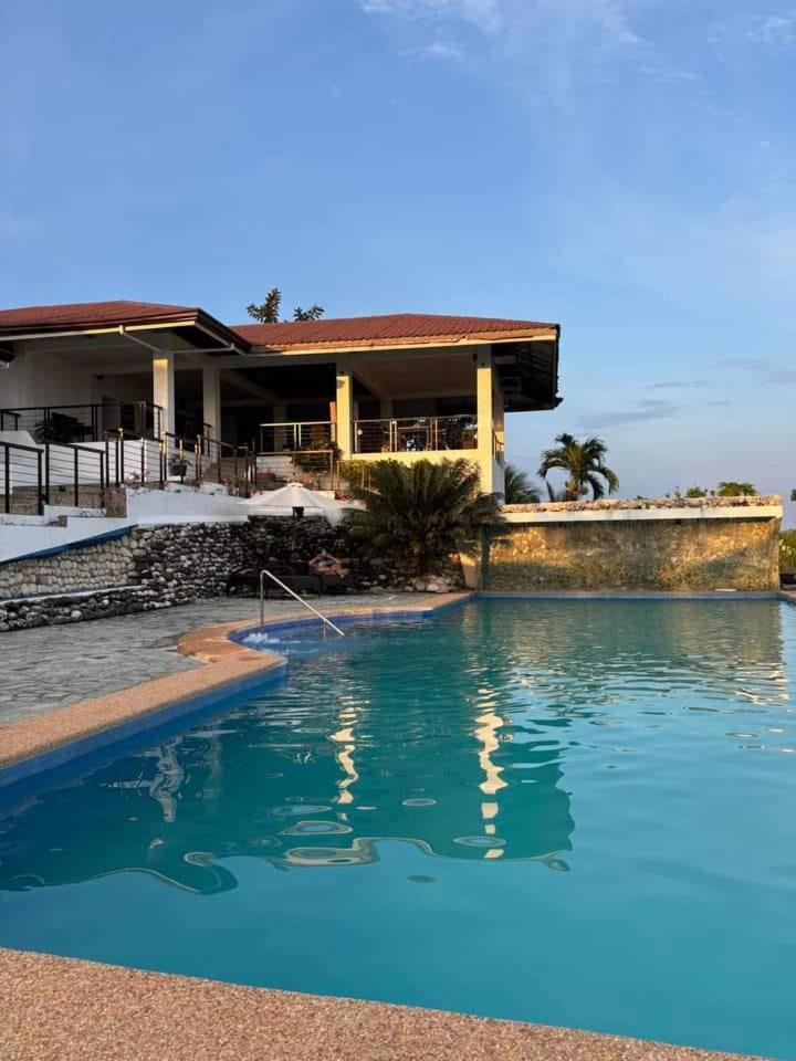 Panorama De Argao Boutique Resort Exterior photo