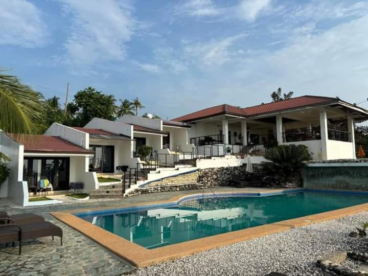 Panorama De Argao Boutique Resort Exterior photo