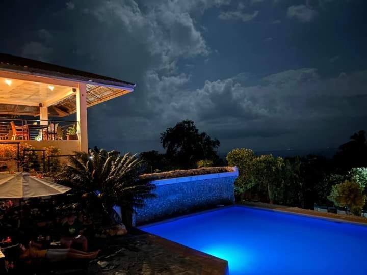 Panorama De Argao Boutique Resort Exterior photo