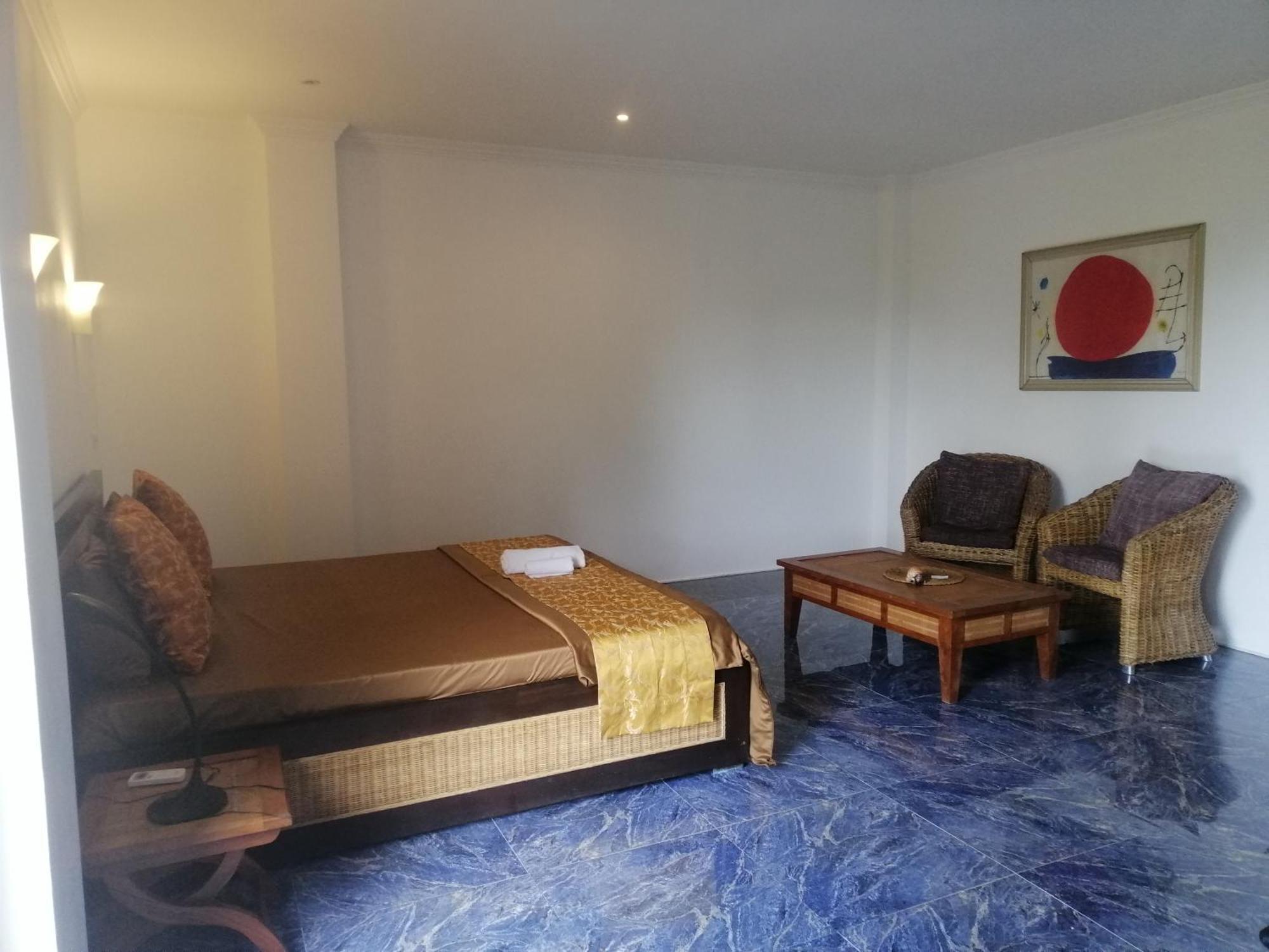 Panorama De Argao Boutique Resort Exterior photo