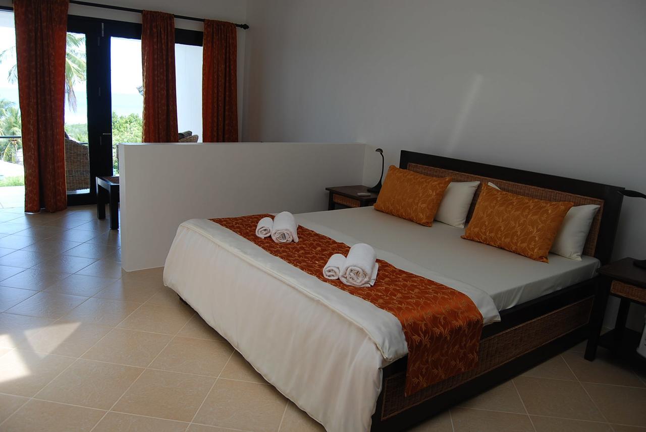 Panorama De Argao Boutique Resort Exterior photo