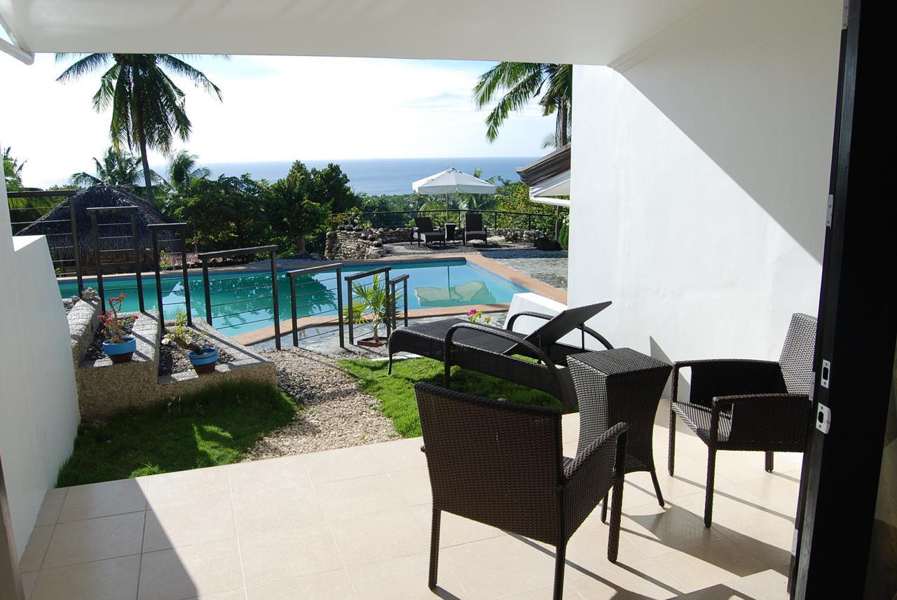 Panorama De Argao Boutique Resort Exterior photo