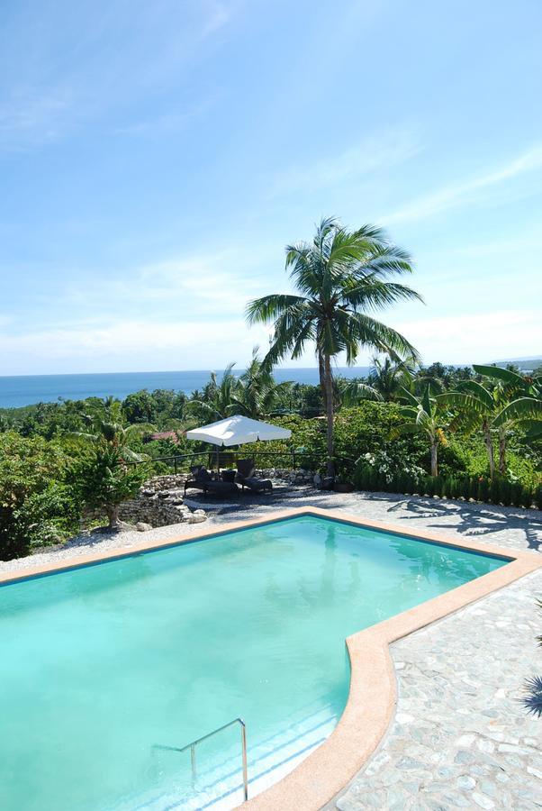 Panorama De Argao Boutique Resort Exterior photo