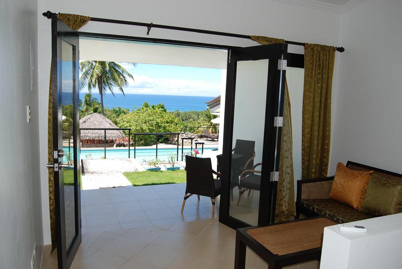 Panorama De Argao Boutique Resort Exterior photo