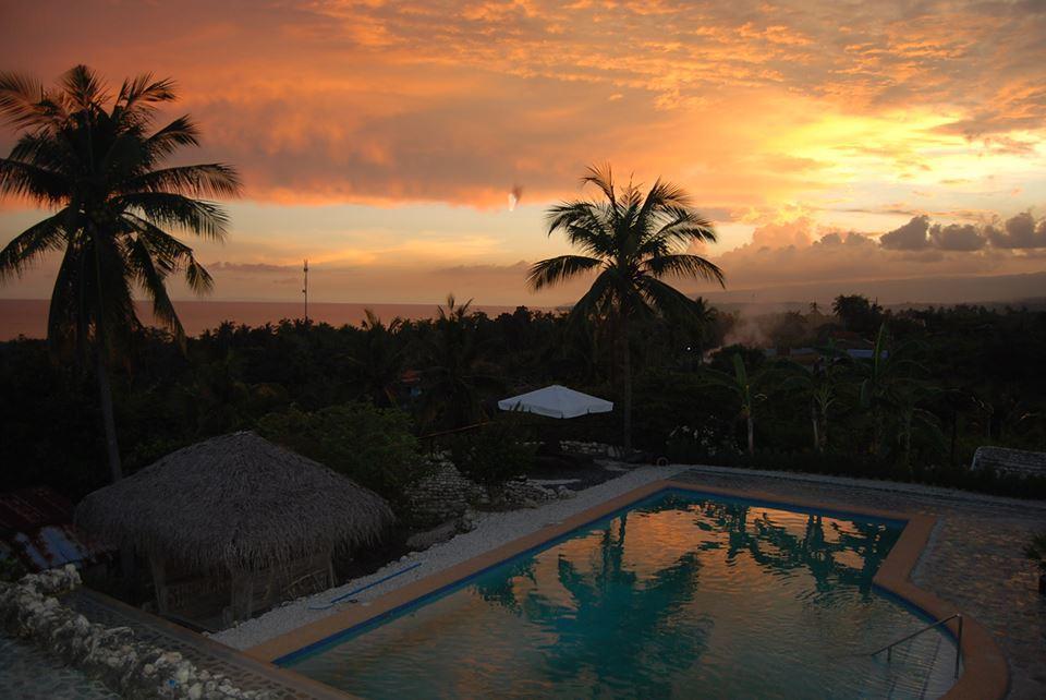 Panorama De Argao Boutique Resort Exterior photo