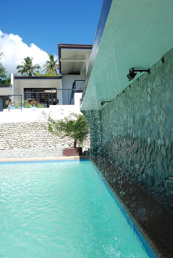 Panorama De Argao Boutique Resort Exterior photo