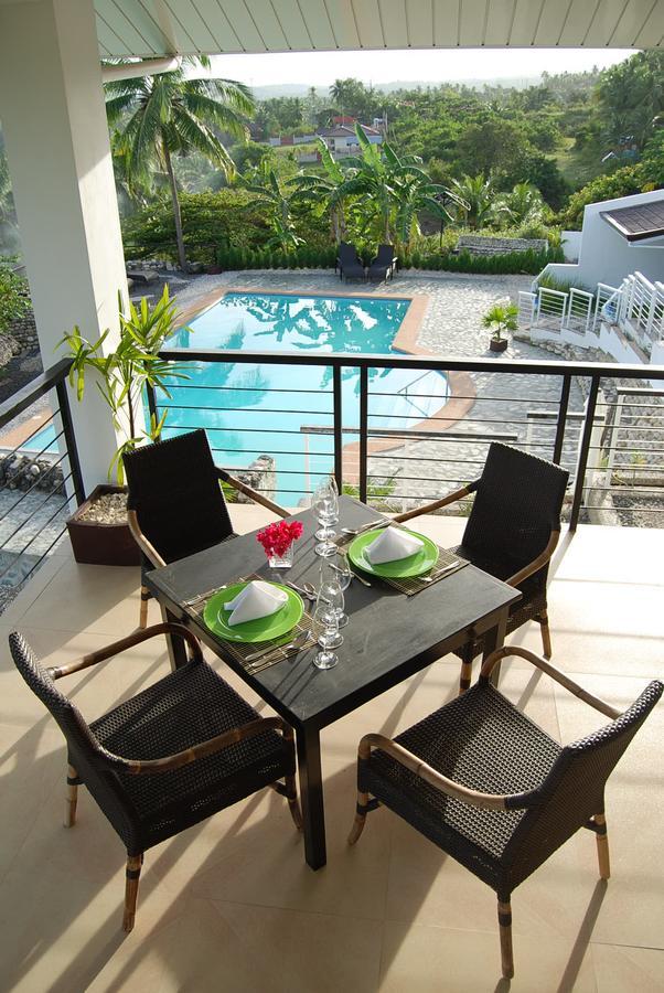 Panorama De Argao Boutique Resort Exterior photo
