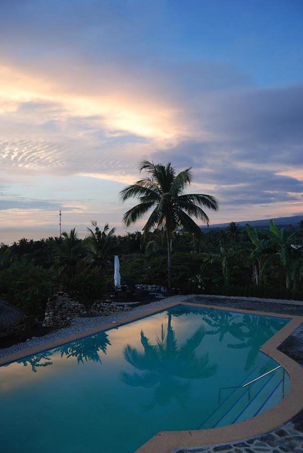 Panorama De Argao Boutique Resort Exterior photo