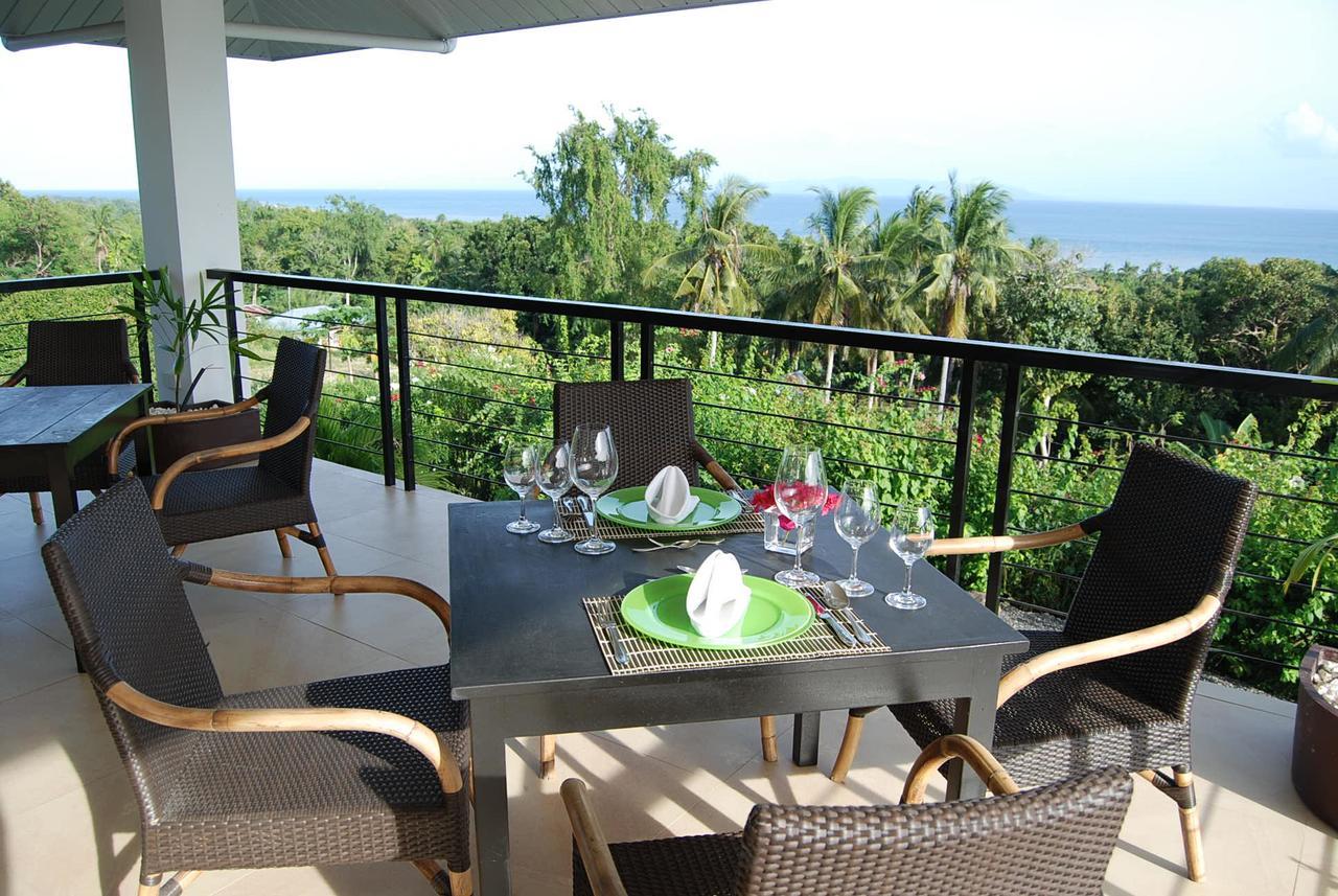 Panorama De Argao Boutique Resort Exterior photo