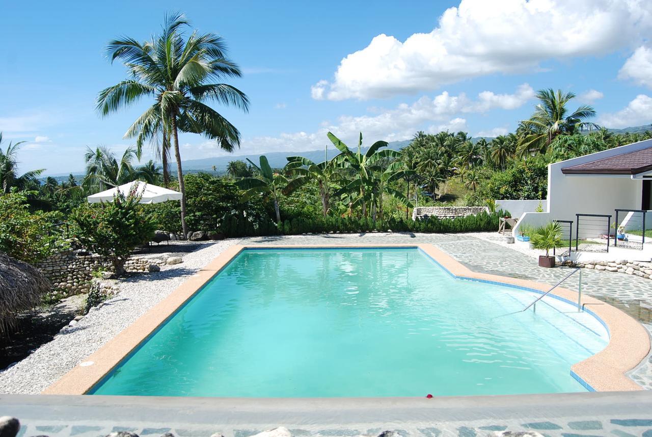 Panorama De Argao Boutique Resort Exterior photo