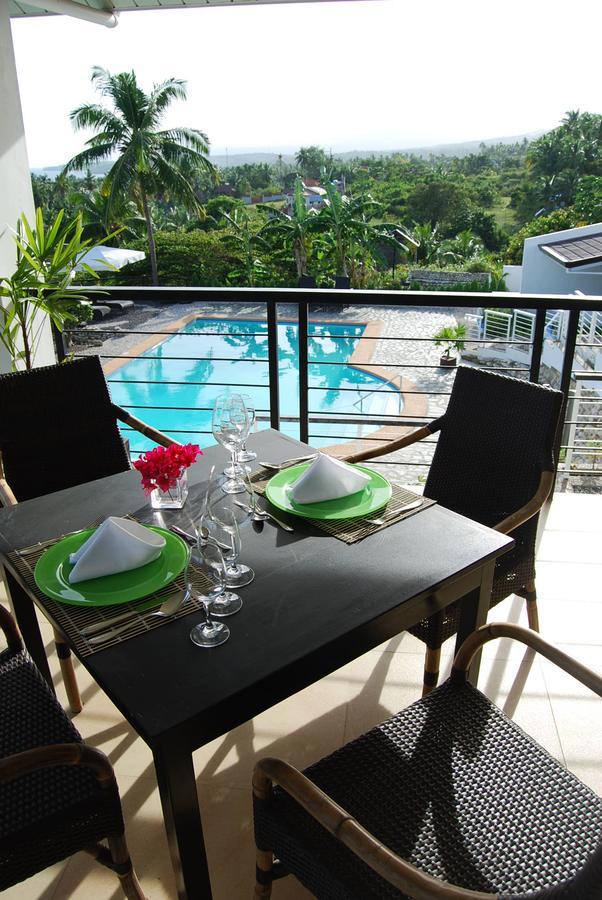 Panorama De Argao Boutique Resort Exterior photo