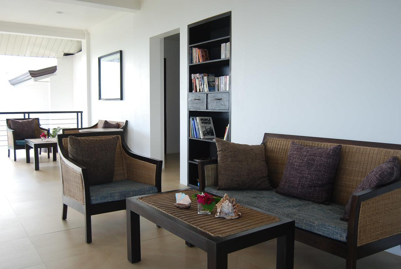 Panorama De Argao Boutique Resort Exterior photo