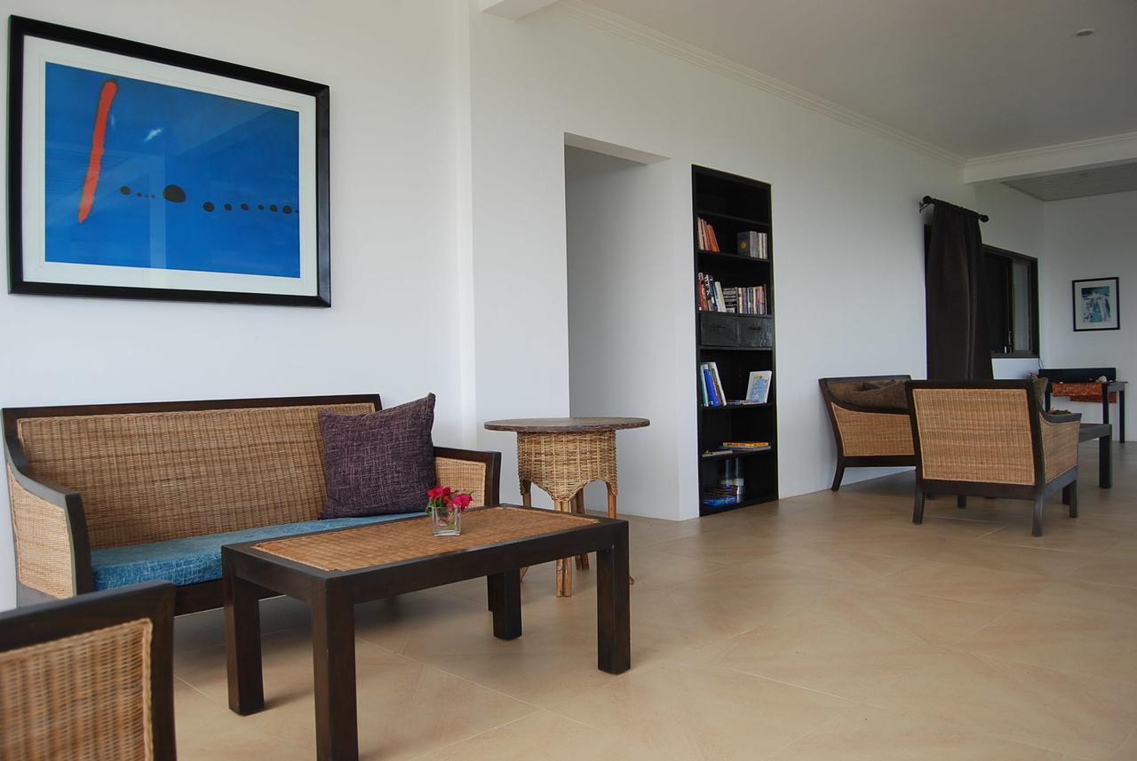 Panorama De Argao Boutique Resort Exterior photo