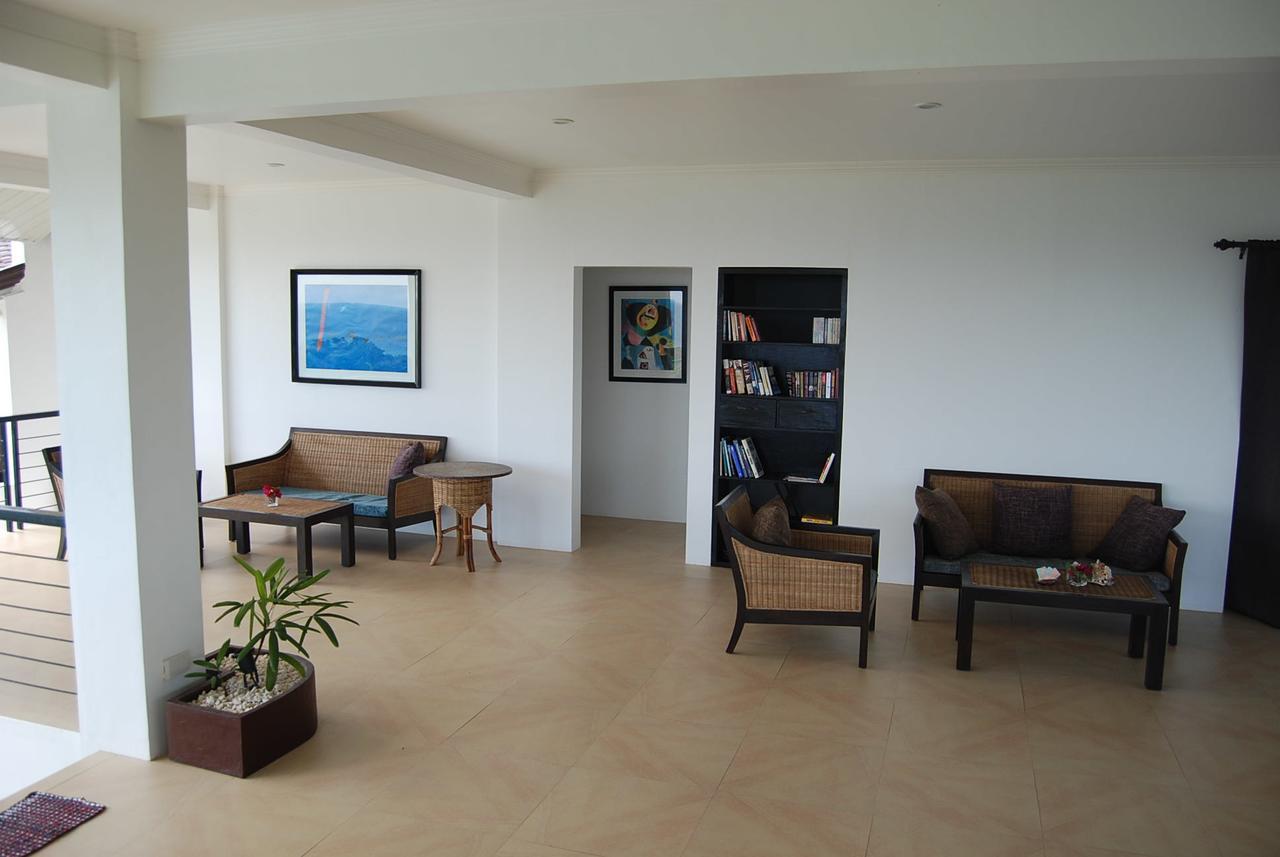 Panorama De Argao Boutique Resort Exterior photo
