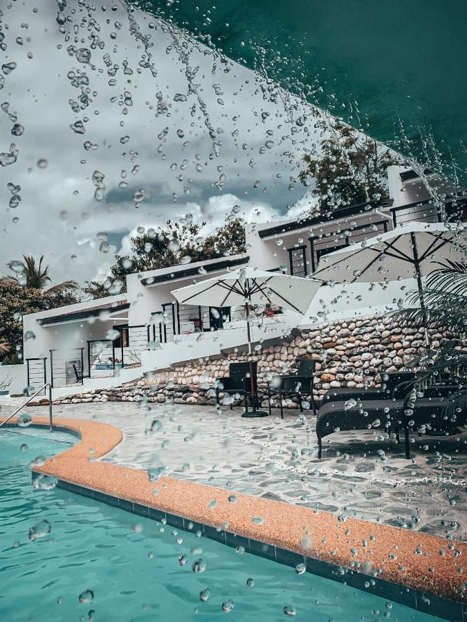 Panorama De Argao Boutique Resort Exterior photo